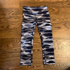 Women’s Lululemon, wunder unders